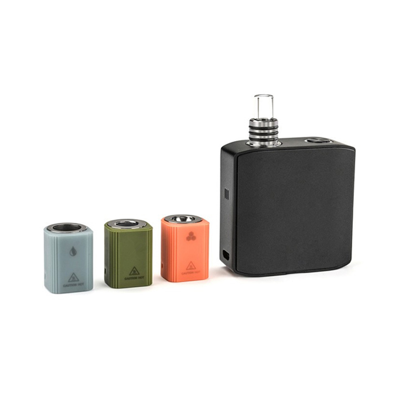 Vape Coil Replacement - Asal aifvape Trio III 3-in-1 herbal