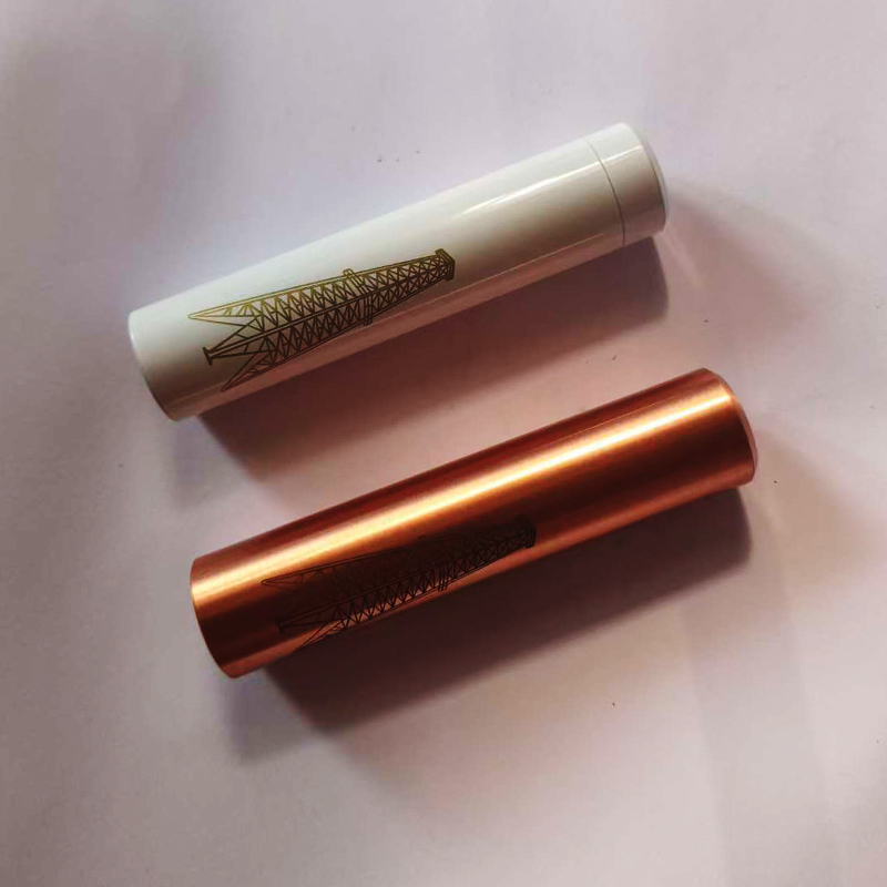 Vape Battery 18650 - Rig V2 Mod Vape Mekanis yang