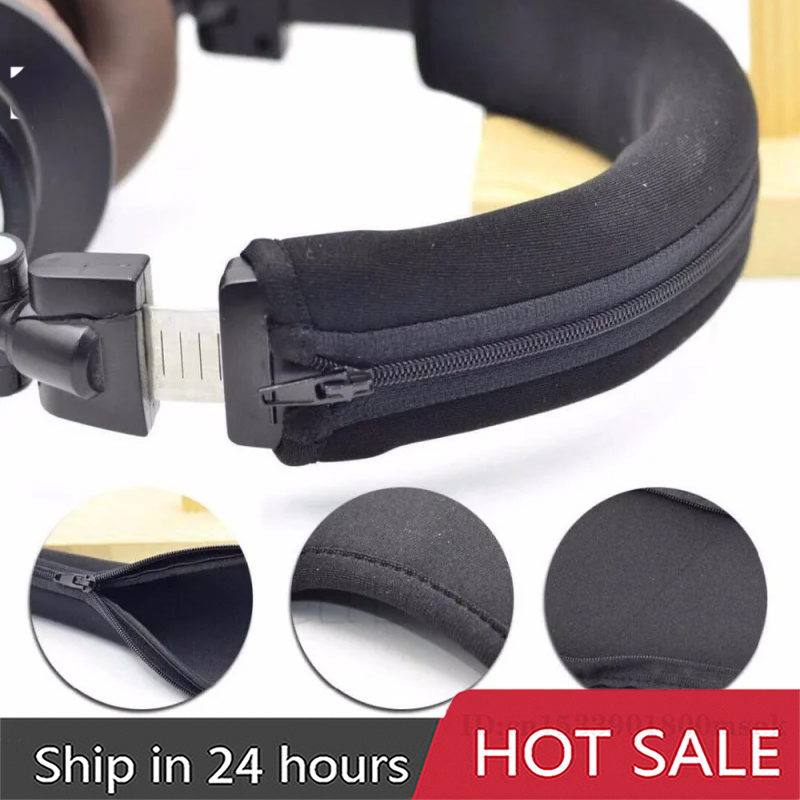 Audio Technica Headphone Ath-M20X - Penutup bando pengganti untuk Audio Technica