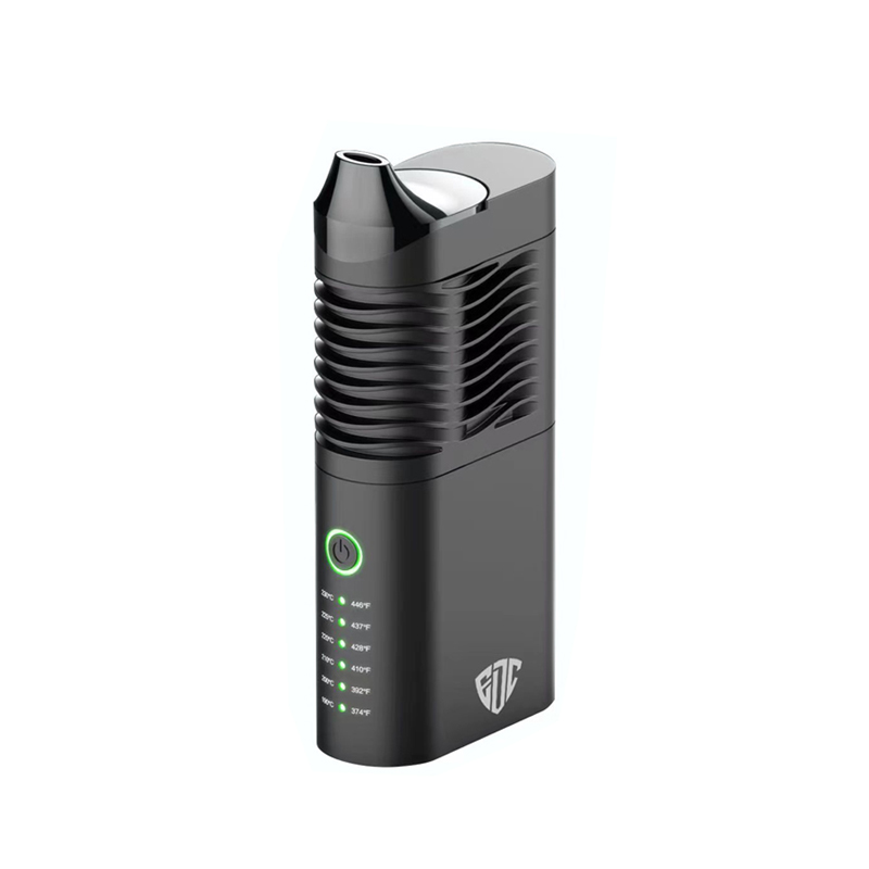 Vape Battery 18650 - EDCVape Kit Vape Herbal Puffer kering,