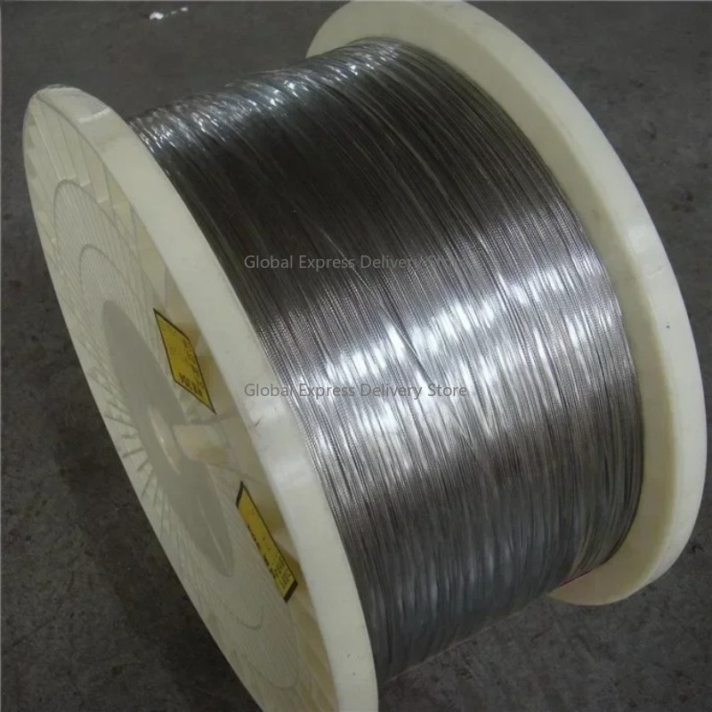 Stainless Wire Ss316 - Kabel baja tahan karat 304 201,