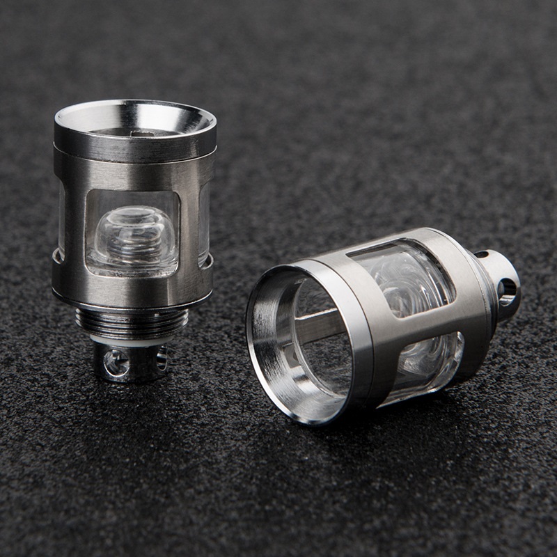 Vape Coil Replacement - iVeid iVaped 510 Motar Wax Quartz