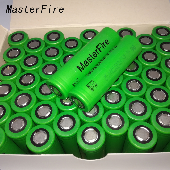 2pcs/lot Baterai Original US18 - Vape Battery 18650 ulasan dan harga