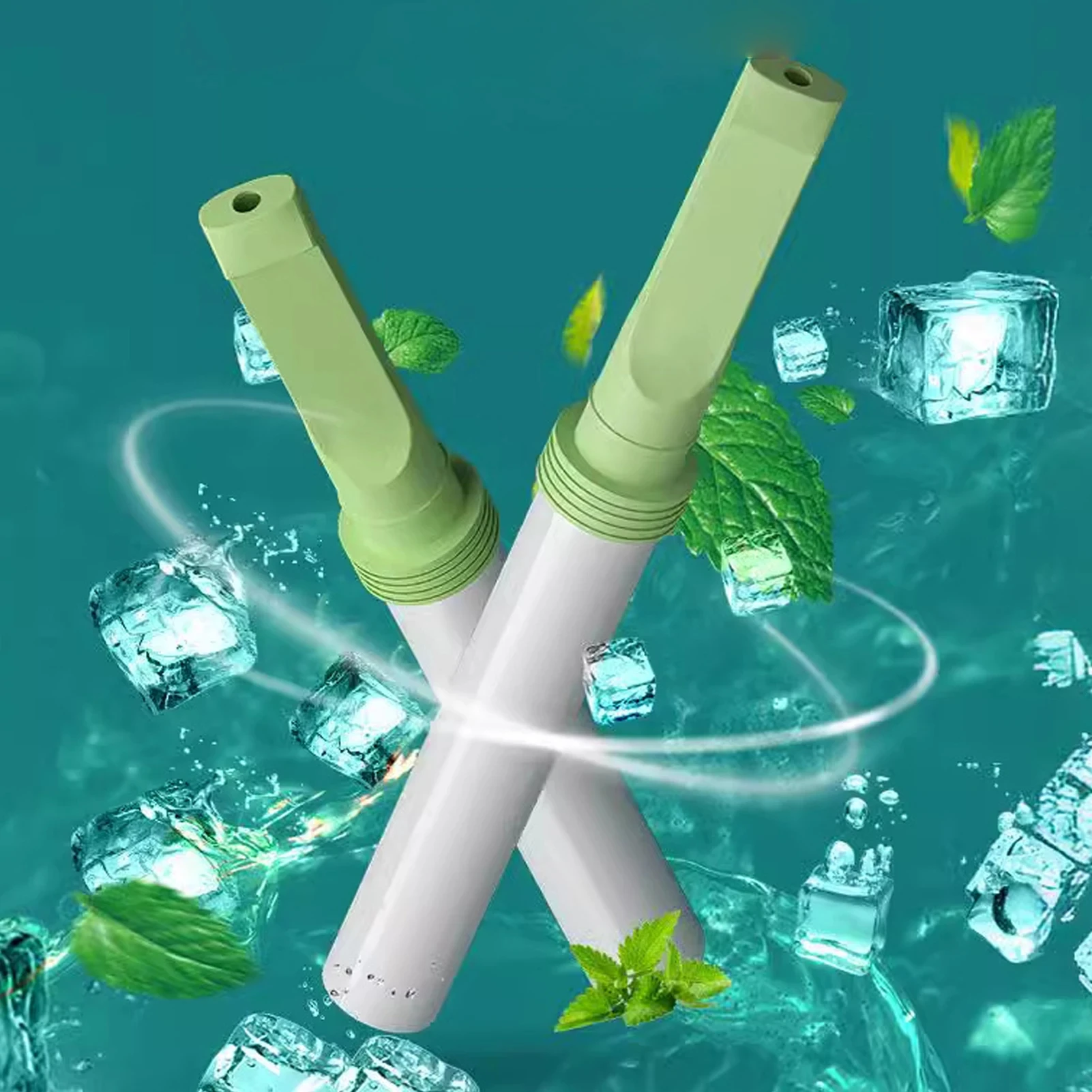 1 Buah Alat Bantu Penghirup Ud - Vaping Air ulasan dan harga
