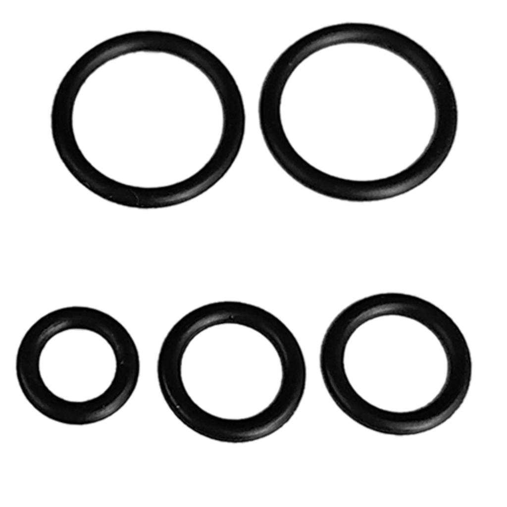 Peralatan Selam Selang Kamera  - Tank O-Ring Seal ulasan dan harga