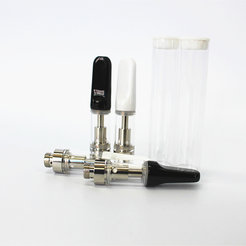 5 buah Cartridge sel koil kera - Vape Coil Replacement ulasan dan harga