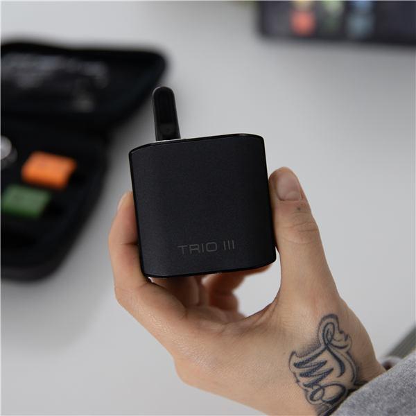 Asal aifvape Trio III 3-in-1 h - Vape Coil Replacement ulasan dan harga
