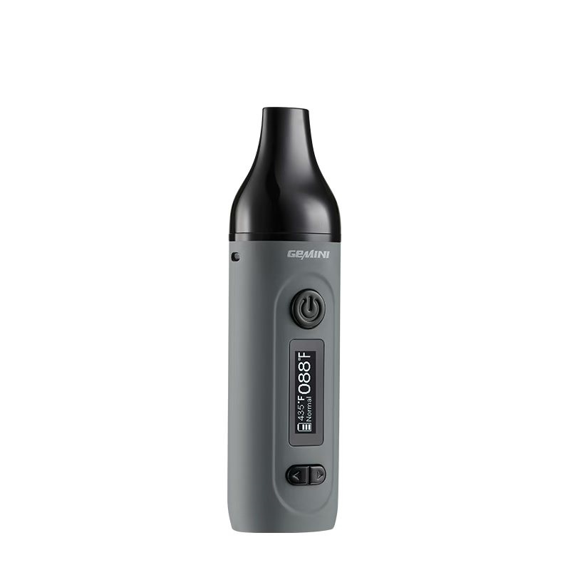 2025 Anix Gemini Pro Dry Herb  - Vape Battery 18650 ulasan dan harga