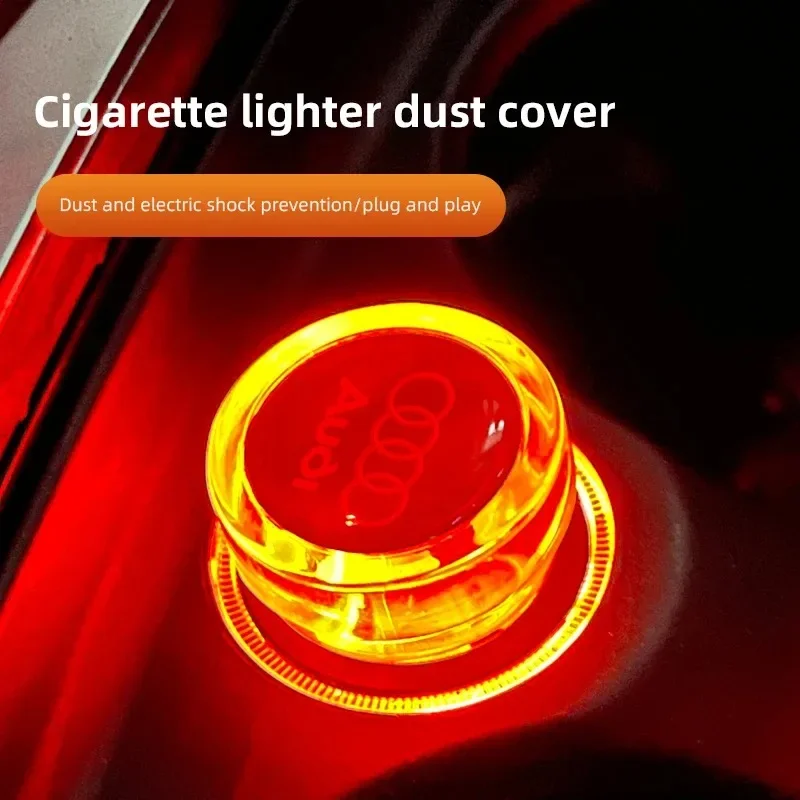 Untuk Audi A1 A2 A3 A4 A5 A6 A - Vape Decoration ulasan dan harga