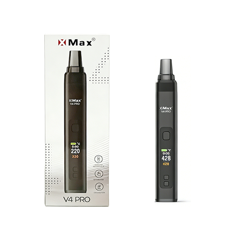 Kit Vaporizer Herbal Kering Or - Vape Battery 18650 ulasan dan harga