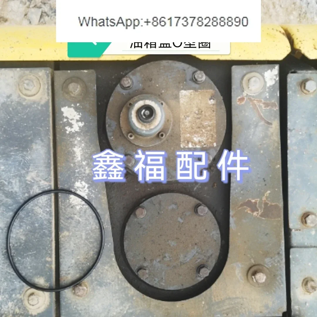 Excavator Sumitomo SH120 200 2 - Tank O-Ring Seal ulasan dan harga