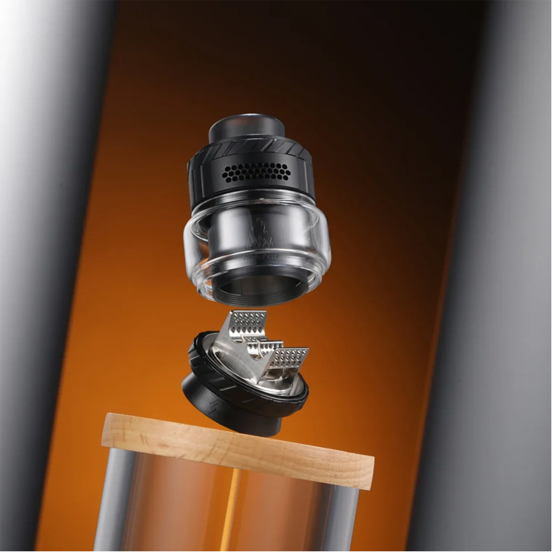 Atomizer Rokok Elektronik Mere - Vape Coil Replacement ulasan dan harga