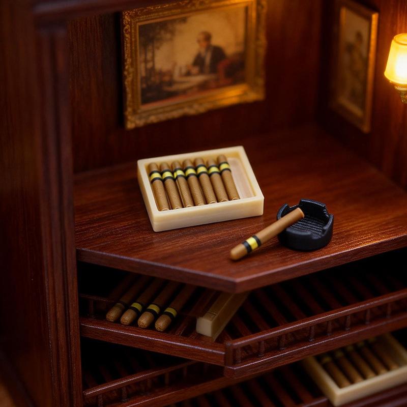 10 Buah Mainan Bermain Pura-pu - Vape Decoration ulasan dan harga