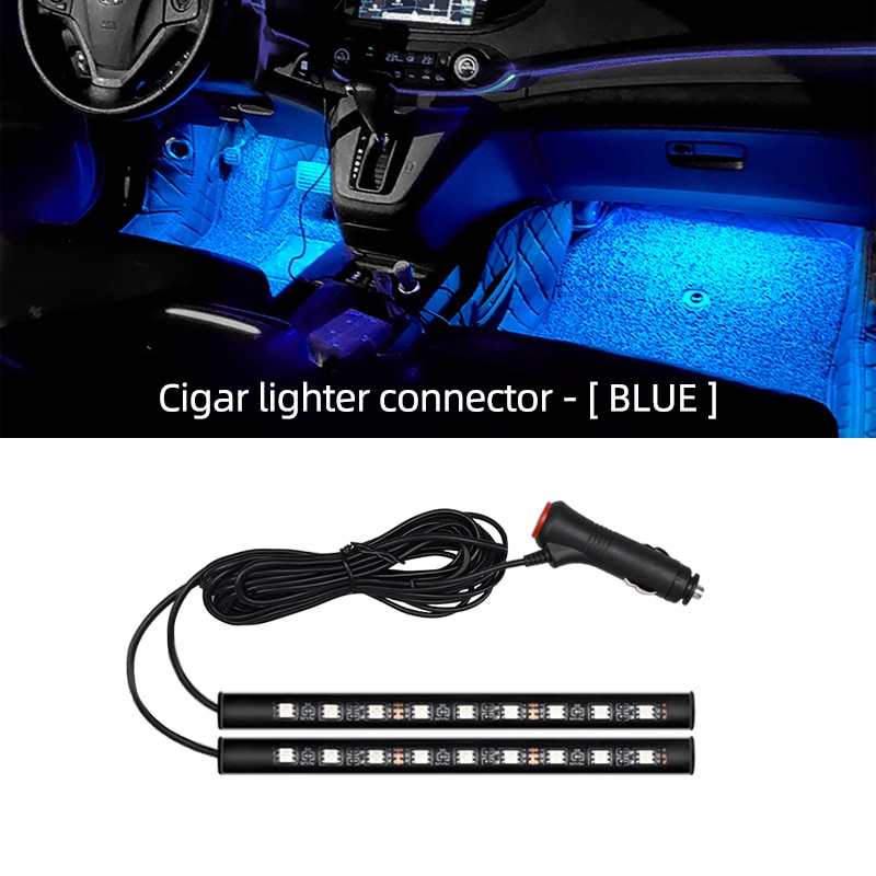 Lampu LED dekorasi Interior mo - Vape Decoration ulasan dan harga