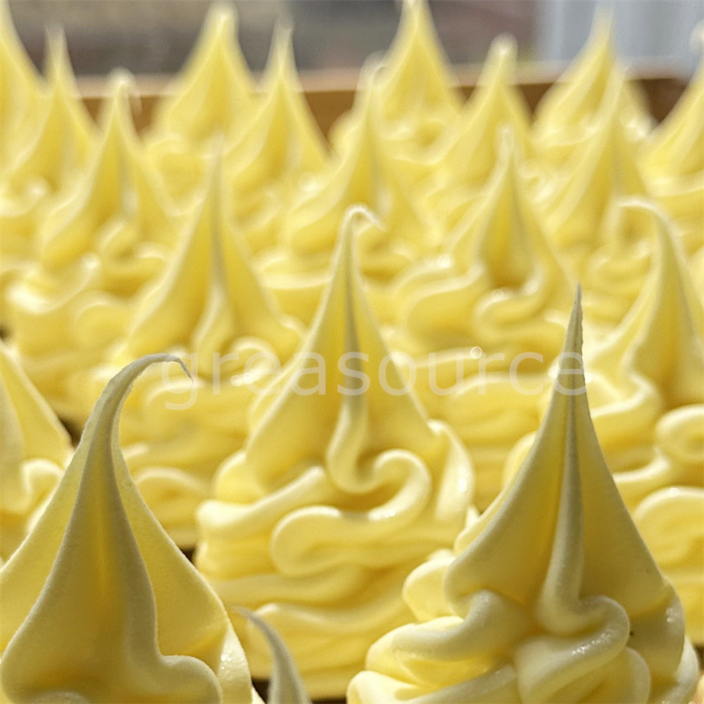 Formula Es Krim Gelato Musim P - Vape Decoration ulasan dan harga