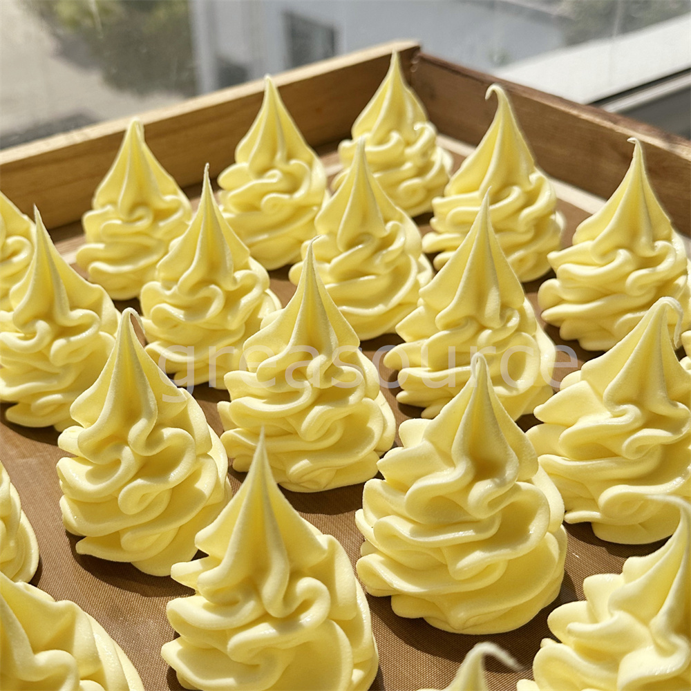 Formula Es Krim Gelato Musim P - Vape Decoration ulasan dan harga