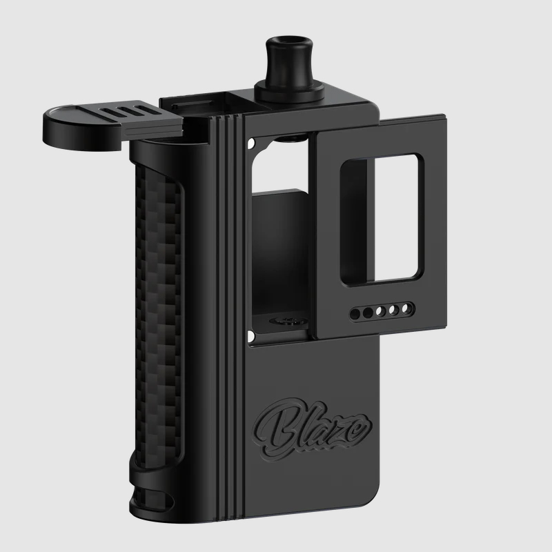 Asli ThunderHead Creations Bla - Vape Battery 18650 ulasan dan harga