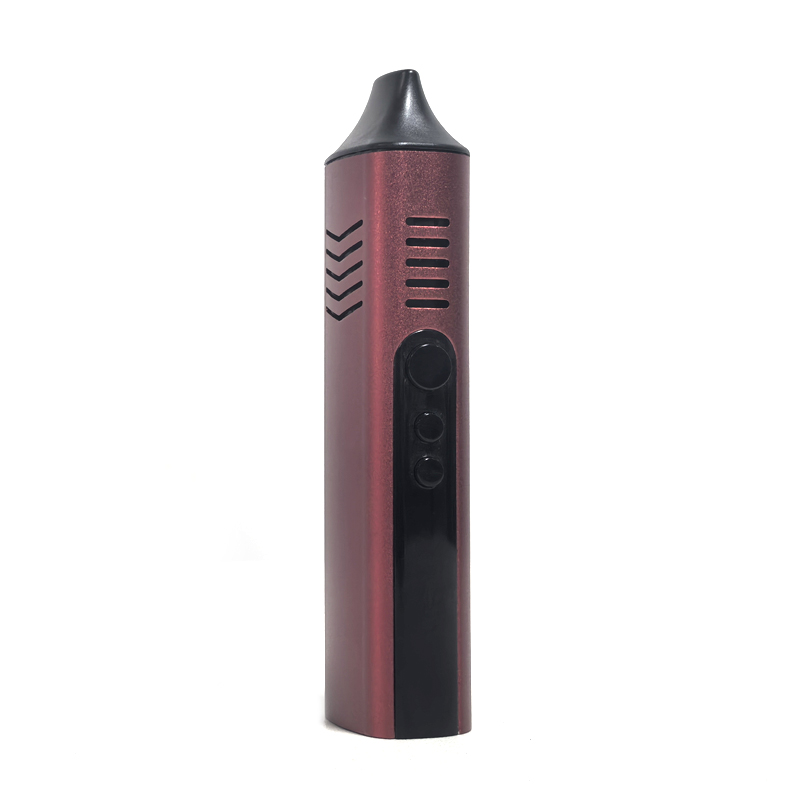 Vaporizer Herbal Kering Origin - Vape Battery 18650 ulasan dan harga