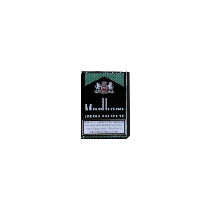 Kotak Rokok Mini Kotak Cerutu  - Vape Decoration ulasan dan harga