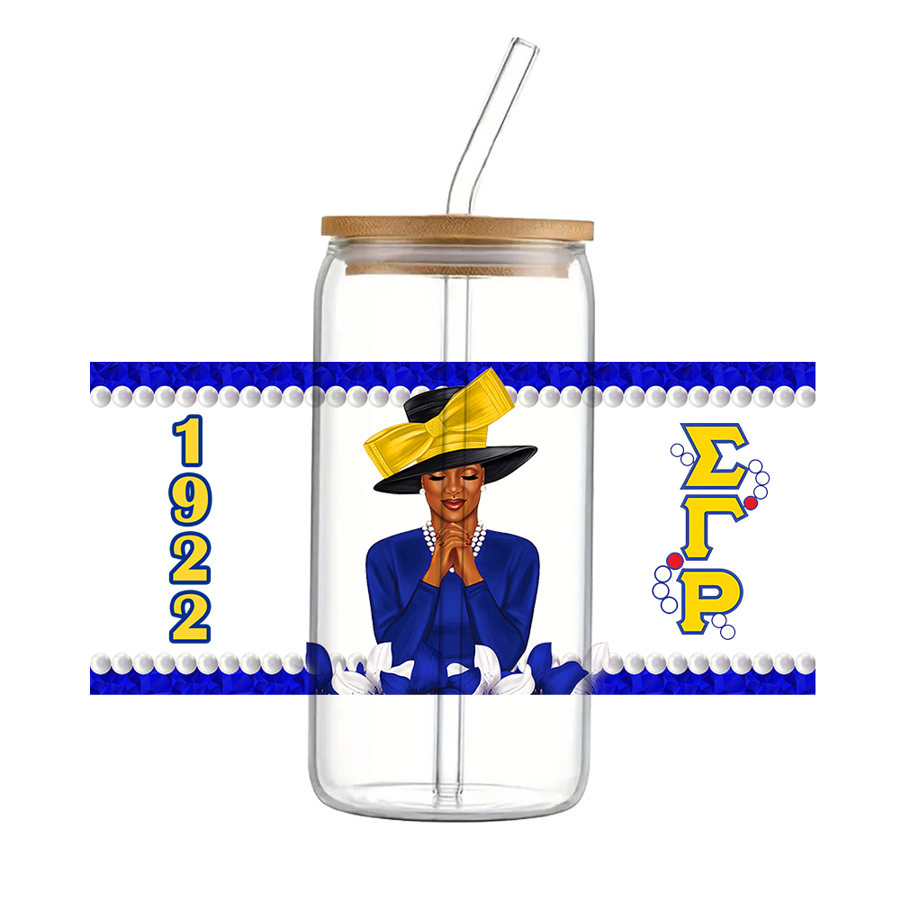 Stiker Transfer Sigma Gamma Rh - Rdta Tank Glass ulasan dan harga