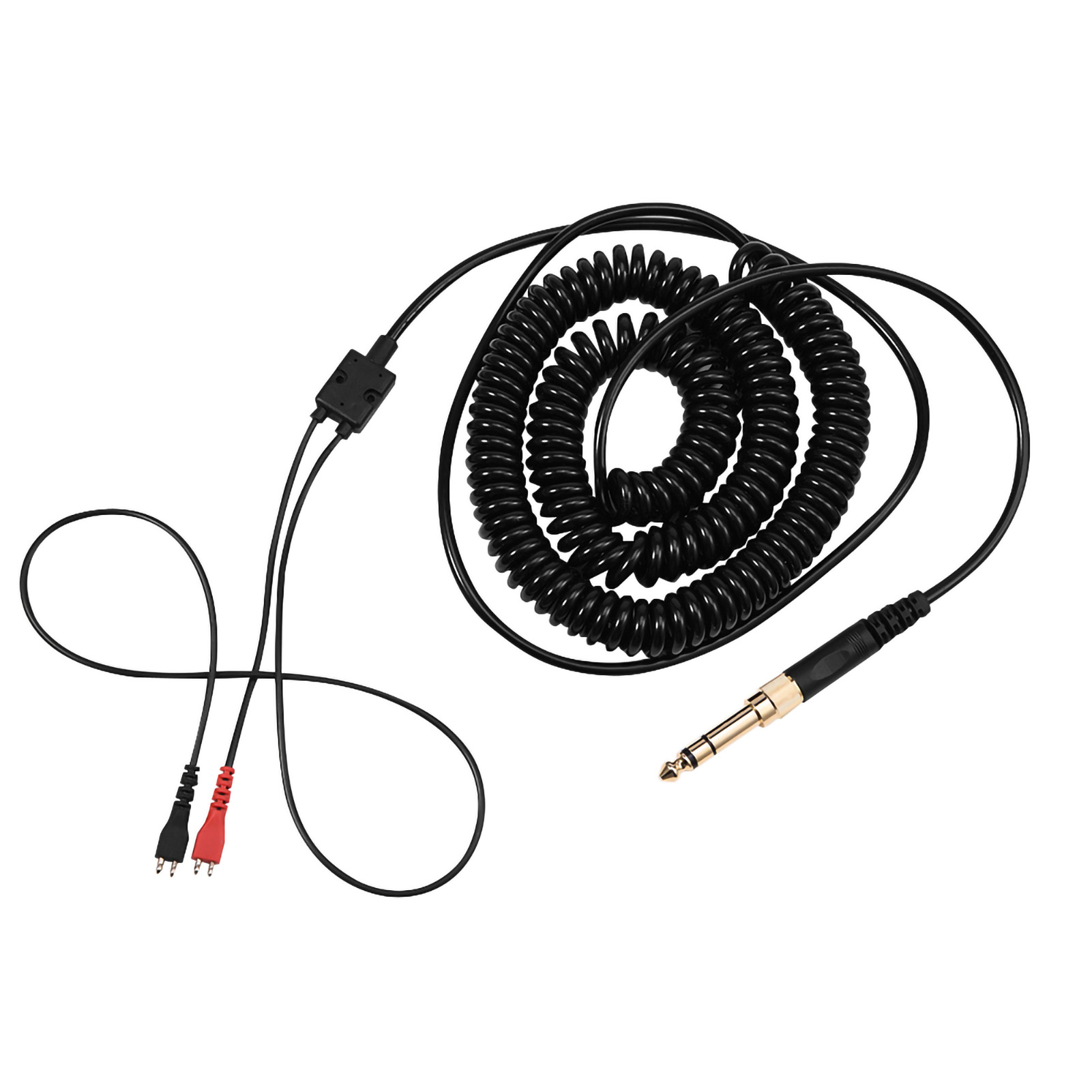 Kabel Koil Pegas Pengganti Kaw - Sennheiser Headphone Hd 25 ulasan dan harga