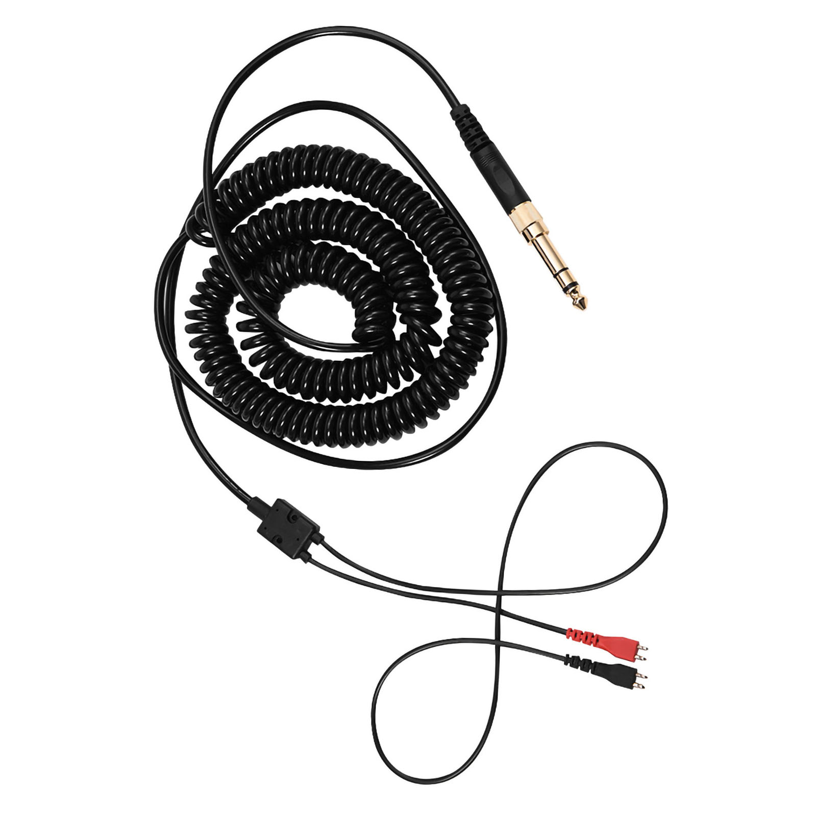 Kabel Koil Pegas Pengganti Kaw - Sennheiser Headphone Hd 25 ulasan dan harga