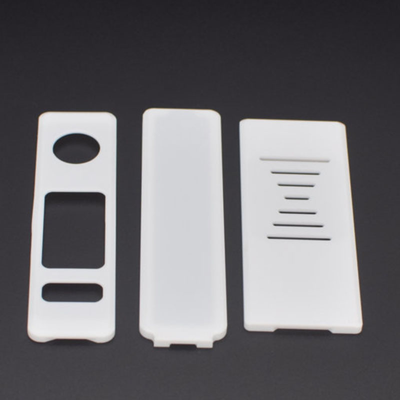 DIY pelat dudukan engsel pintu - Squonk Bottle Silicone ulasan dan harga