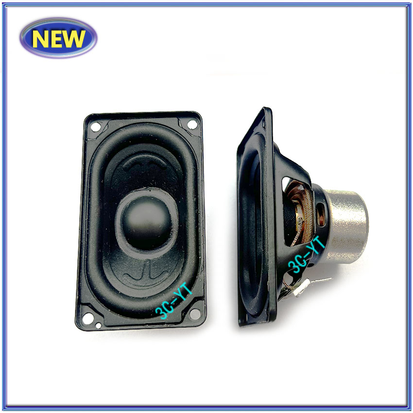 1 buah Speaker Neodymium High  - Jbl Speaker Flip 6 ulasan dan harga