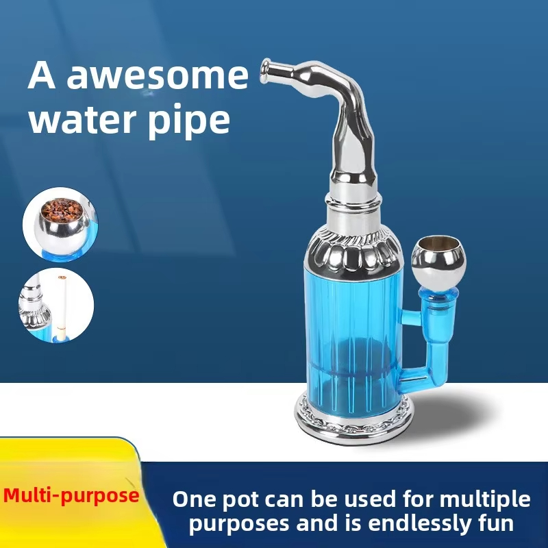 Pipa Rokok Tembakau Mini Porta - Weed Vaping Accessories ulasan dan harga