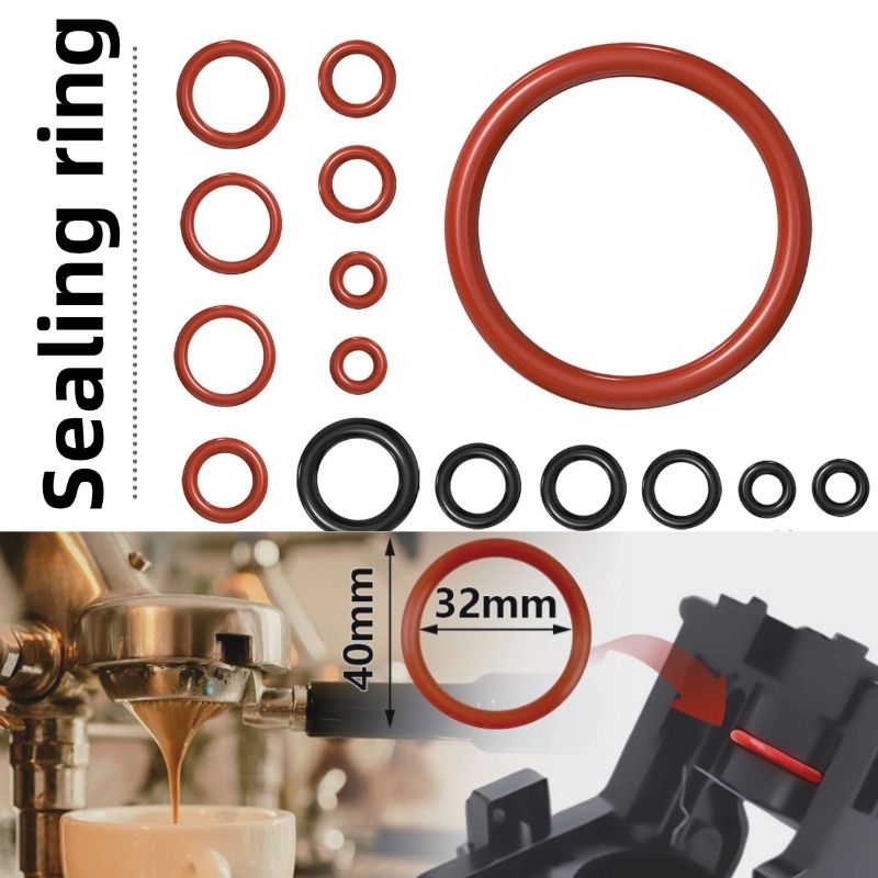 15Pcs O-Ring Pengganti Mesin K - Tank O-Ring Seal ulasan dan harga