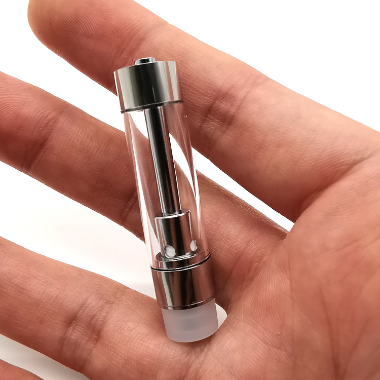 10 buah G5 Dank katrij minyak  - Vape Coil Replacement ulasan dan harga