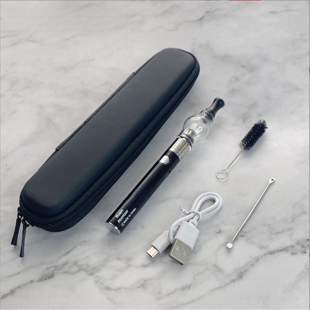 Alat Penyemprot Rosin Motherbo - Vape Battery 18650 ulasan dan harga