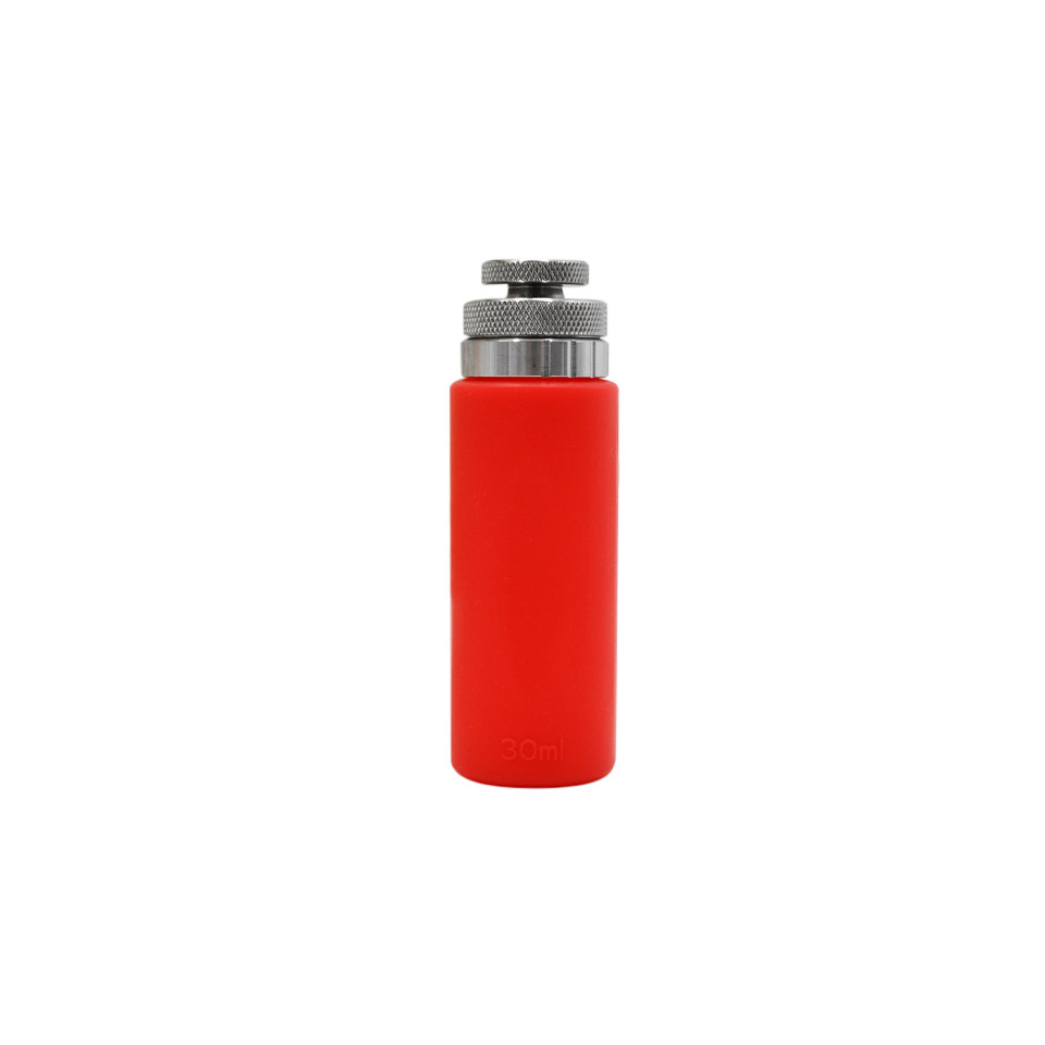 510 Benang 30Ml Botol Isi Ulan - Squonk Bottle Silicone ulasan dan harga