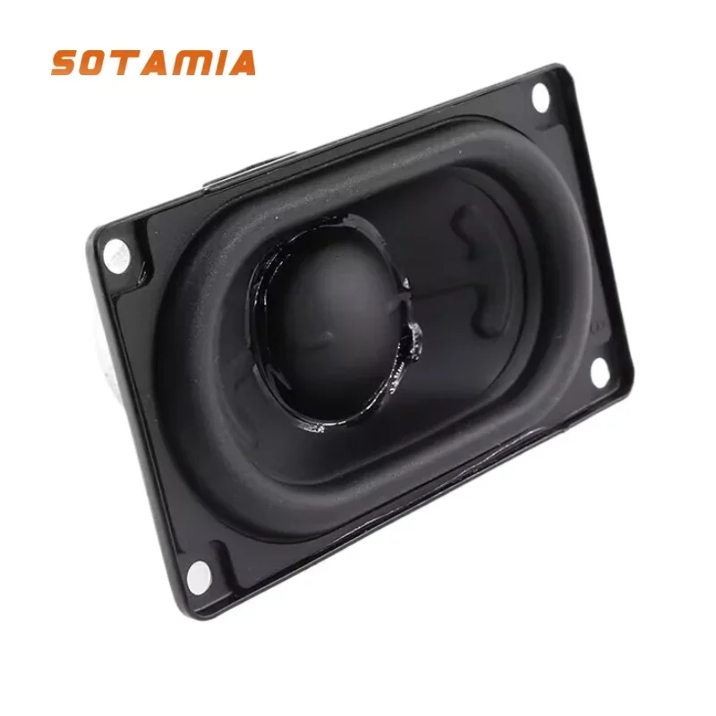 SOTAMIA 1 Buah 4580 Speaker Mi - Jbl Speaker Flip 6 ulasan dan harga