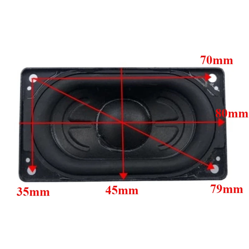 SOTAMIA 1 Buah 4580 Speaker Mi - Jbl Speaker Flip 6 ulasan dan harga